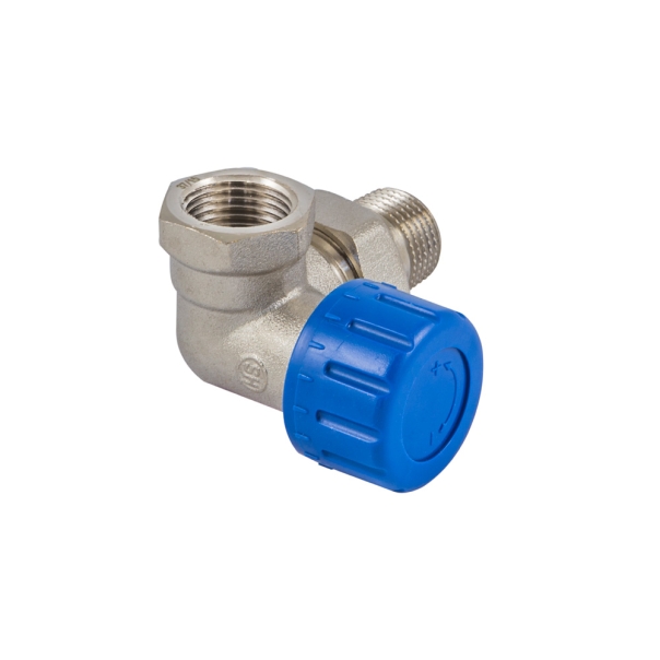 Zawór termostatyczny GZ 1/2