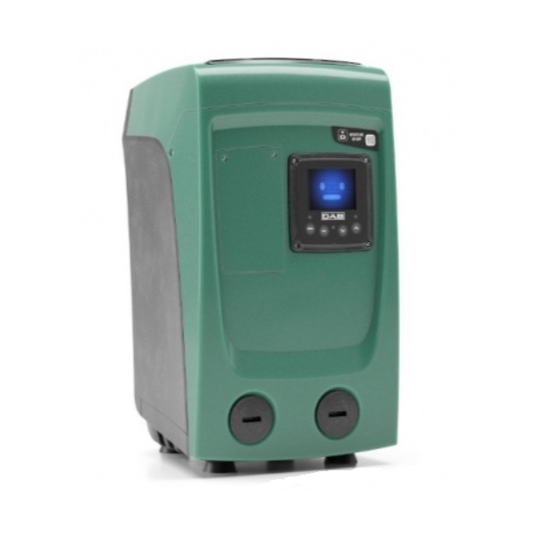 Zestaw hydroforowy do podnoszenia ciśnienia ESYBOX 3 mini DAB