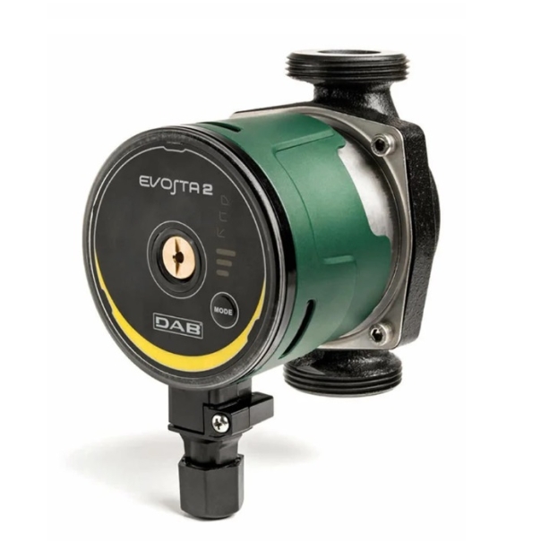 Pompa obiegowa elektroniczna DAB Evosta 2 25/40-70 180