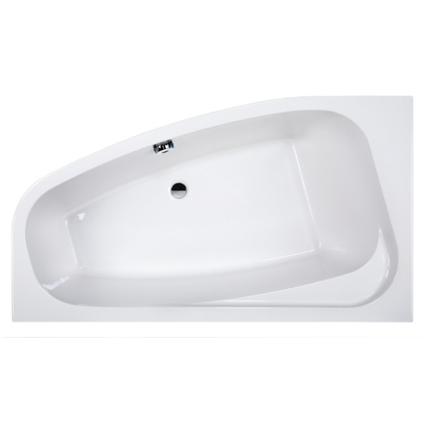 Wanna Free Line asymentryczna Lewa 105x155cm typ WAL/FREE 105x155+STW (27) biew