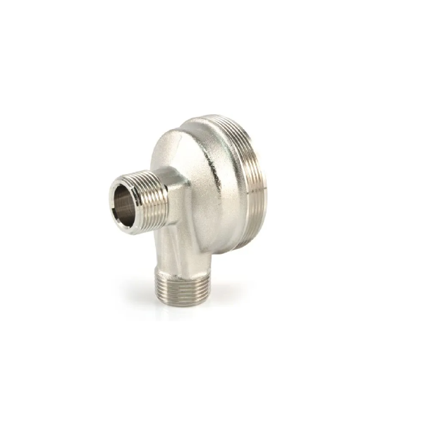 Adapter do montażu końcówki płuczącej do filtra TF1 OMEGA FILTER
