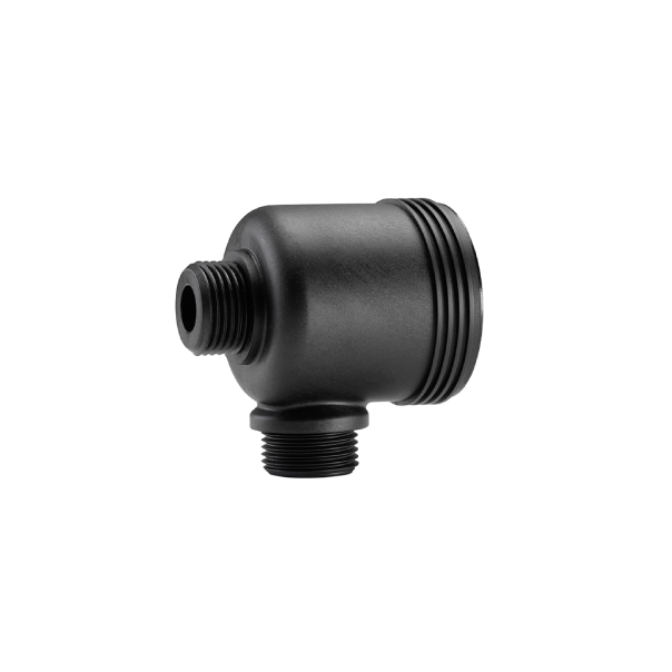 Adapter do montażu końcówki płuczącej do filtra TF1 SIGMA FILTER