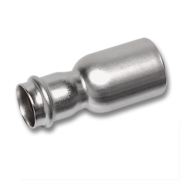 Sanha NiroSan-Press Redukcja nyplowa 88,9a x 54