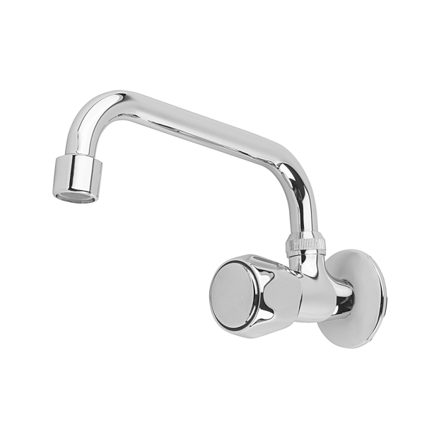 MAK Kran 1/2"x1/2" wylewka C