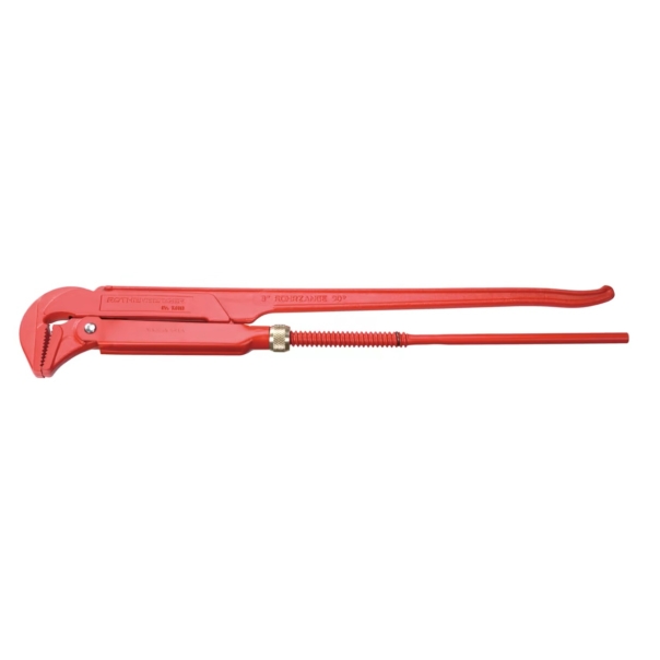 Klucz szwedzki 45" Super S  1/2"
