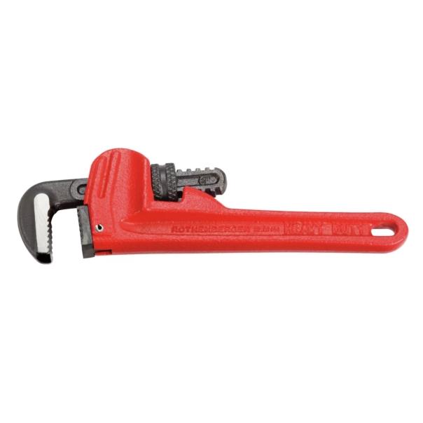 Klucz hakowy do rur 3/4" jednoręczny L=6" czyli 150mm HEAVY DUTY