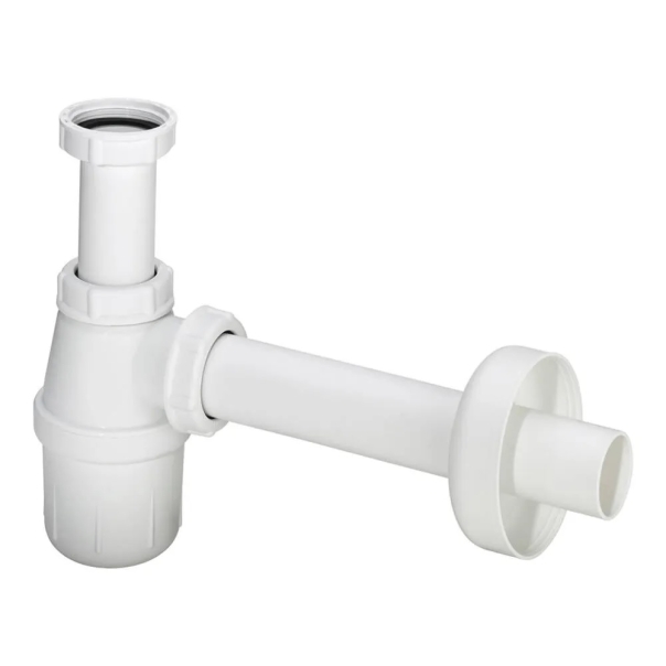 Półsyfon butelkowy umywalka / bidet 5/4