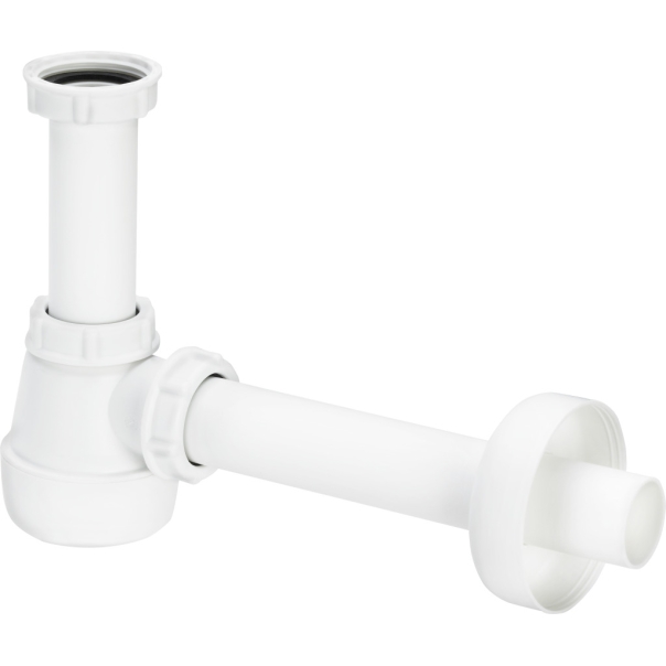 Półsyfon butelkowy umywalka / bidet Viega