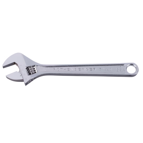 Klucz widełkowy nastawny długość 10