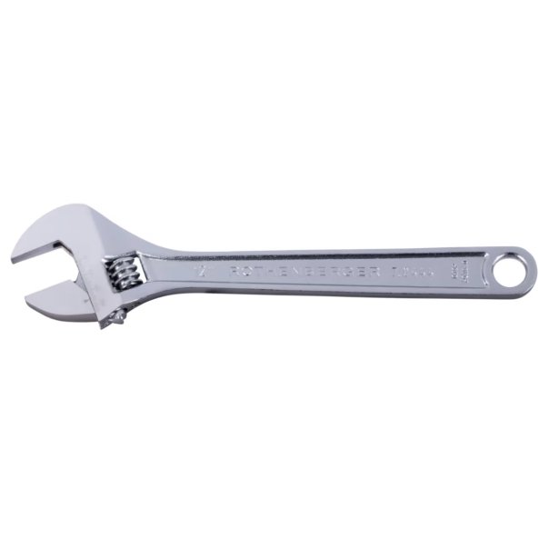 Klucz widełkowy nastawny długość 12