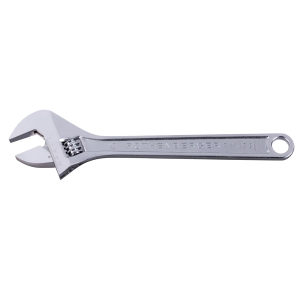 Klucz widełkowy nastawny długość 15