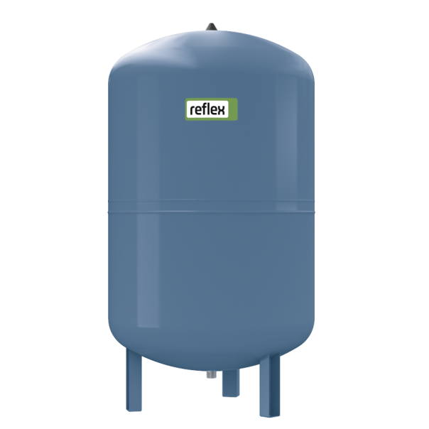 REFIX DC 500 Naczynie przeponowe 500L