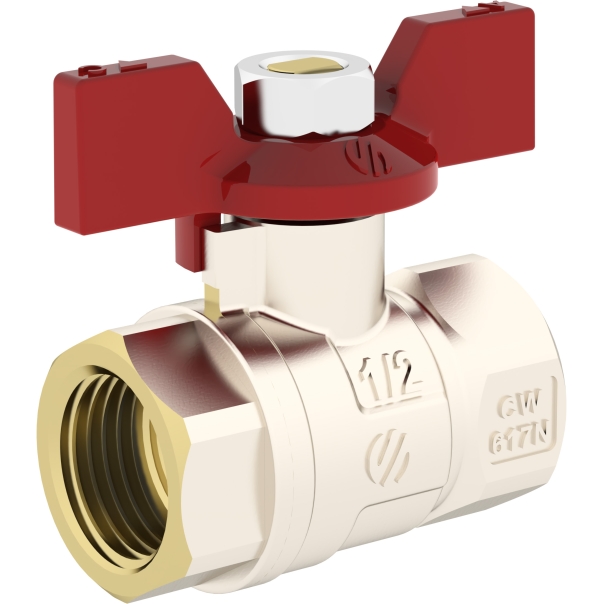 Zawór kulowy Sena 3/4