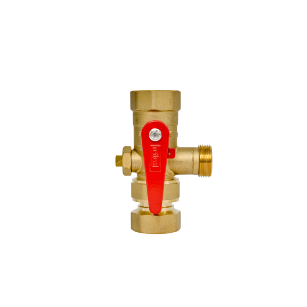 REFLEX SU szybkozłączka 1