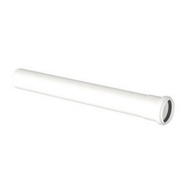 AZ385 Rura spalinowa 80 L=2000mm (os)