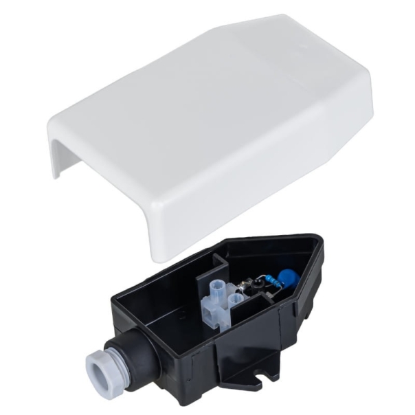 Czujnik temperatury zewnętrznej AF2 do kotłów serii GC2300,5700 i Smart