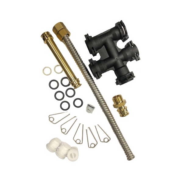 Zestaw do podłaczenia cyrkulacji, Cerapur Acu, Acu Smart, GC5700 i GC5300iWT