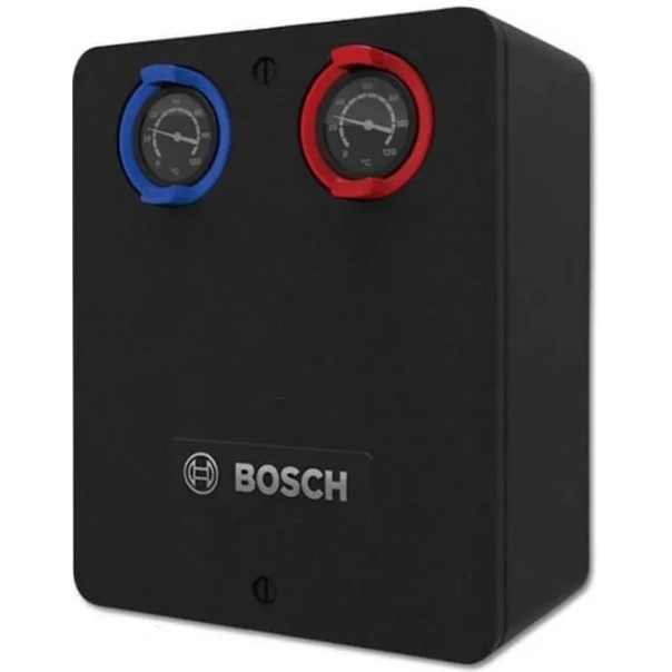 HS32/7.5 grupa pompowa bez zaworu mieszającego