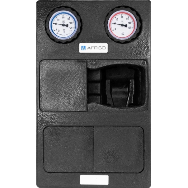 Grupa pompowa PrimoTherm K 180-2 DN25 3-WM, zawór mieszający ARV Kvs12, bez pompy