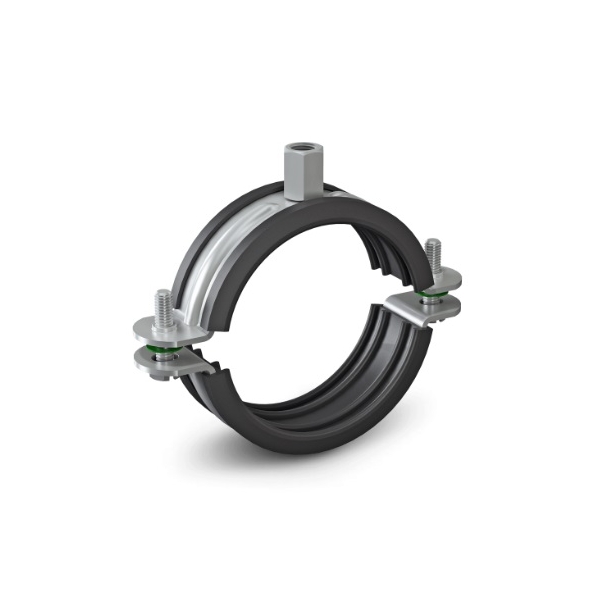 Obejma pojedyncza NICZUK bez gumy 4