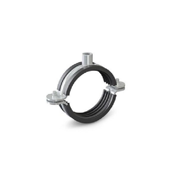 Obejma pojedyncza NICZUK EXPERT z izolacją 3