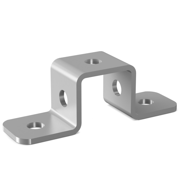 Kształtka kapeluszowa XK profilu MF