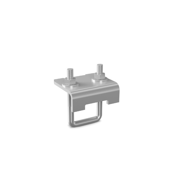 Klamra do profilu MG, MF