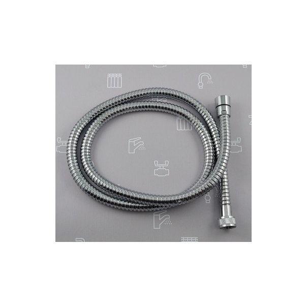 Wąż natryskowy stożkowy WMS L=160 cm BL