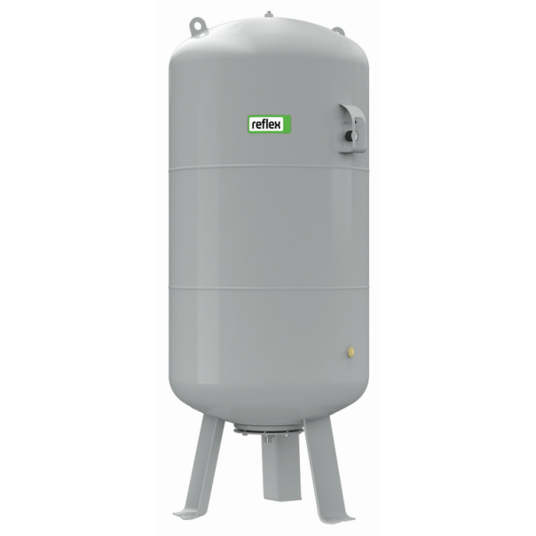REFLEX G 1000 / 740mm Naczynie przeponowe 1000L 6b.