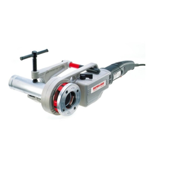 Gwintownica elektryczna SUPERTRONIC 2000 - SUPER EGO, zakres do 2