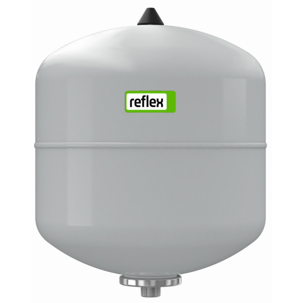 REFLEX S 2 Naczynie solarne 2L szare