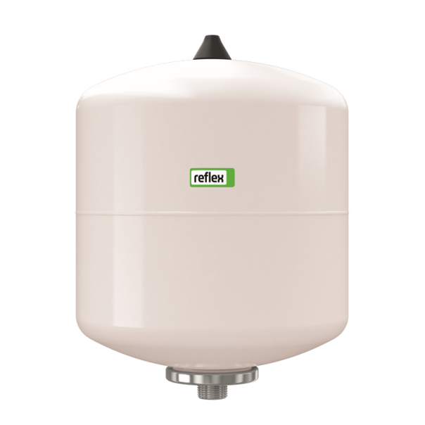 REFLEX S 18 Naczynie solarne 18L białe