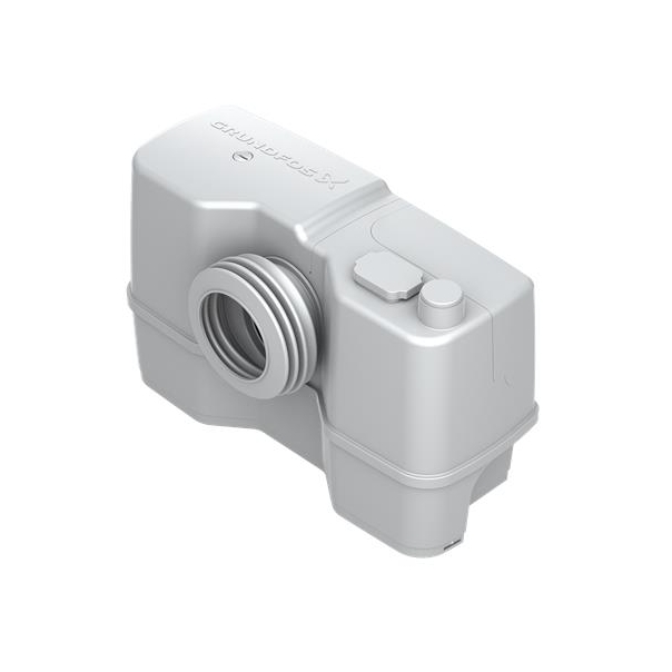 Grundfos Agregat podnoszący SOLOLIFT 2 WC-1