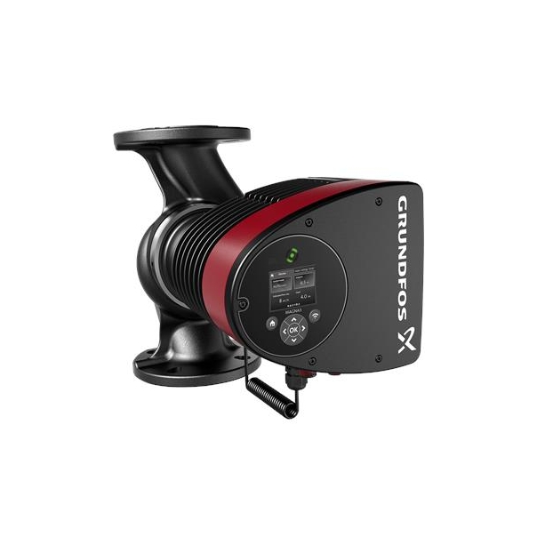 Pompa obiegowa elektroniczna Grundfos kołnierzowa MAGNA3  65-100 F 230V PN6/10