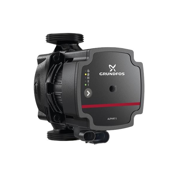 Pompa obiegowa elektroniczna Grundfos ALPHA1 L 25-60 130