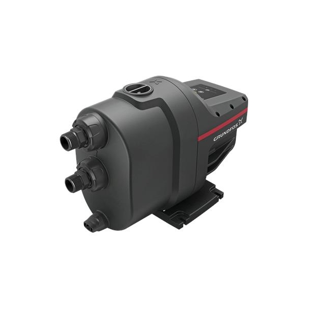 Pompa Grundfos SCALA1 3-45 samozasysająca, podnosząca ciśnienie