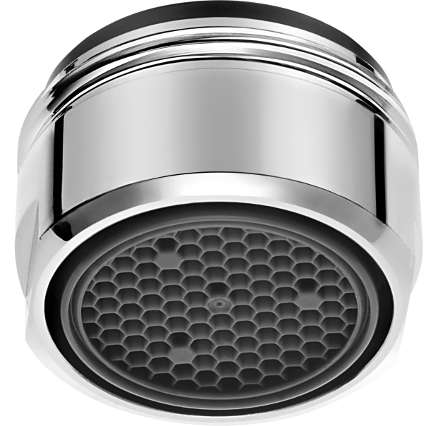 NEOPERL HC Aerator (perlator) do baterii umywalkowej- zlewozmywakowej, z gwint. zewn. M 24 chrom