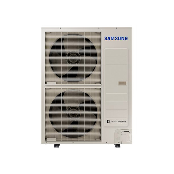 Pompa ciepła monoblok jednostka zewnętrzna Samsung R32 16 kW 3-faz.