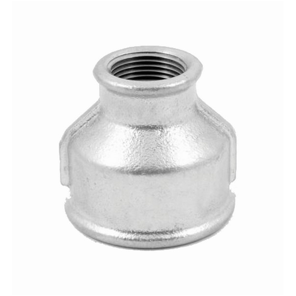 Mufa ocynk redukcyjna 2 x 5/4