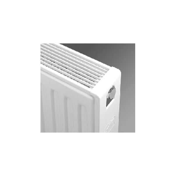 Grzejnik stalowy BRUGMAN 22K 600 x 1100 podwójny boczny