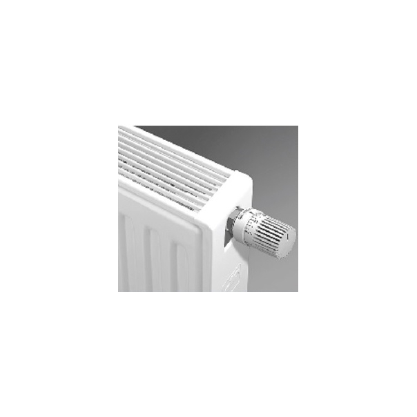 Grzejnik stalowy BRUGMAN 22KV 900 x 1200 podwójny dolny