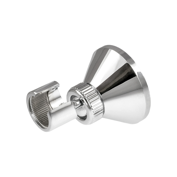 Zawieszenie punktowe prysznica 