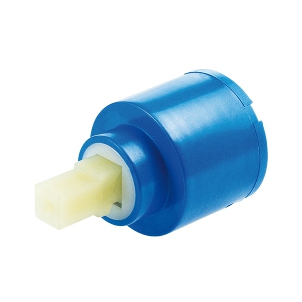 Głowica do baterii jednouchwytowych 40 niska