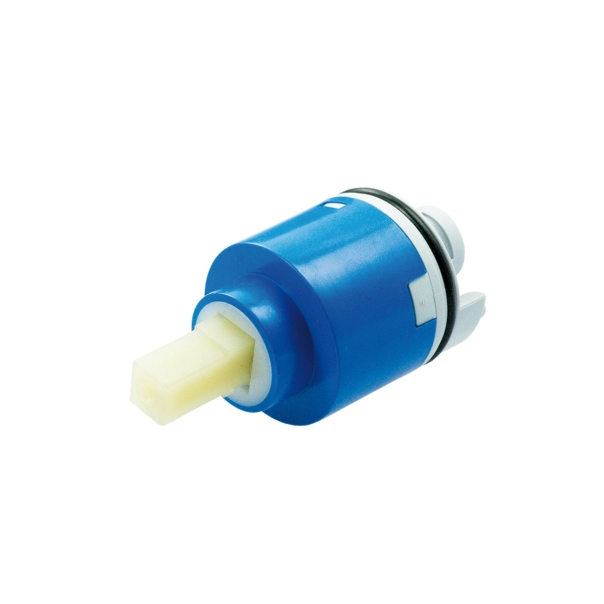 Głowica do baterii jednouchwytowych 35 wysoka