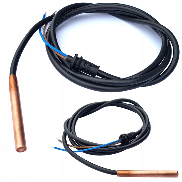 Czujnik temperatury do sterownika SP-05 KG Elektronik