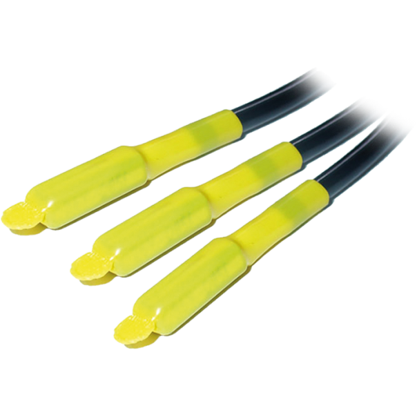 Czujnik bimetaliczny - Termik