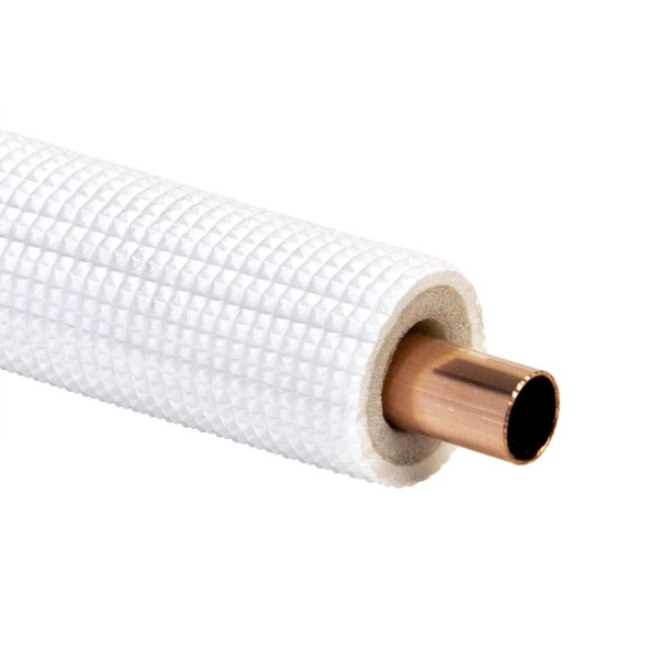 Rura miedziana do klimatyzacji 5/8