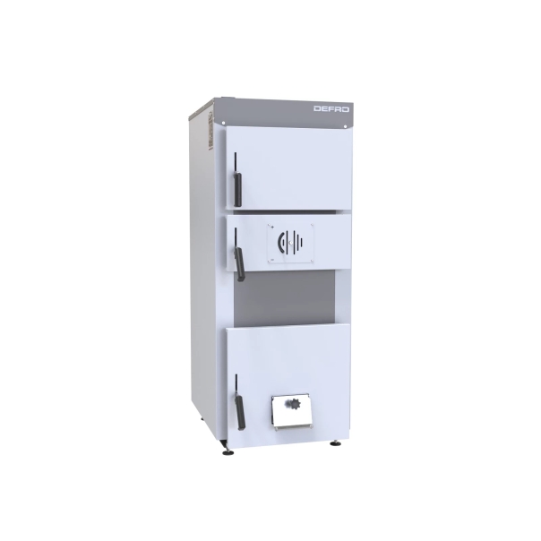 Kocioł zasypowy DEFRO OKE 35 klasa 5 EcoDesign