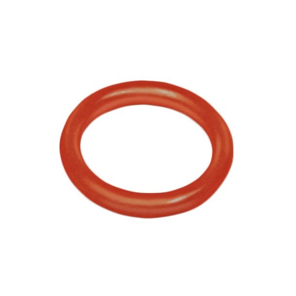 Sanha Oring solarny FPM/FKM 22 czerwony