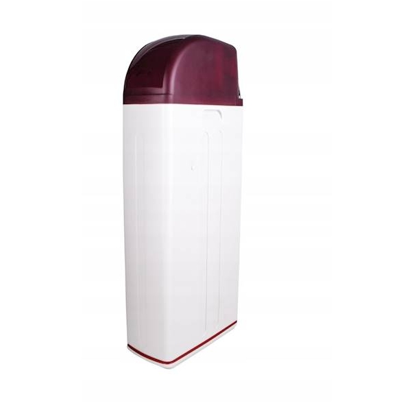 Zmiękczacz kompaktowy CS RUBY 20 - 1,0 m3/h